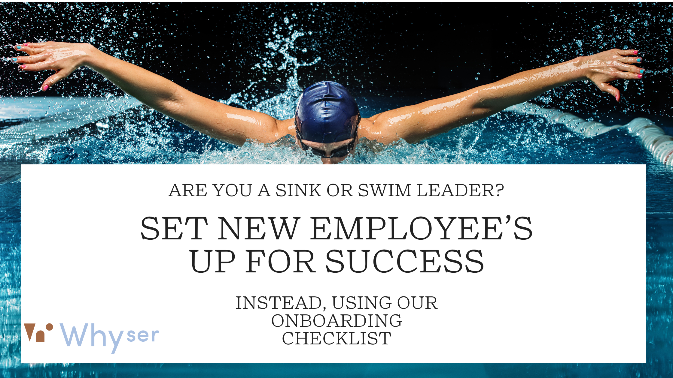 New Employee Success System for Managers